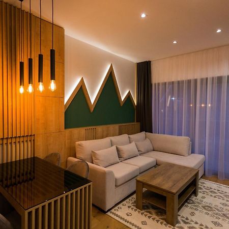 Aparthotel Phoenix Bjelašnica Εξωτερικό φωτογραφία