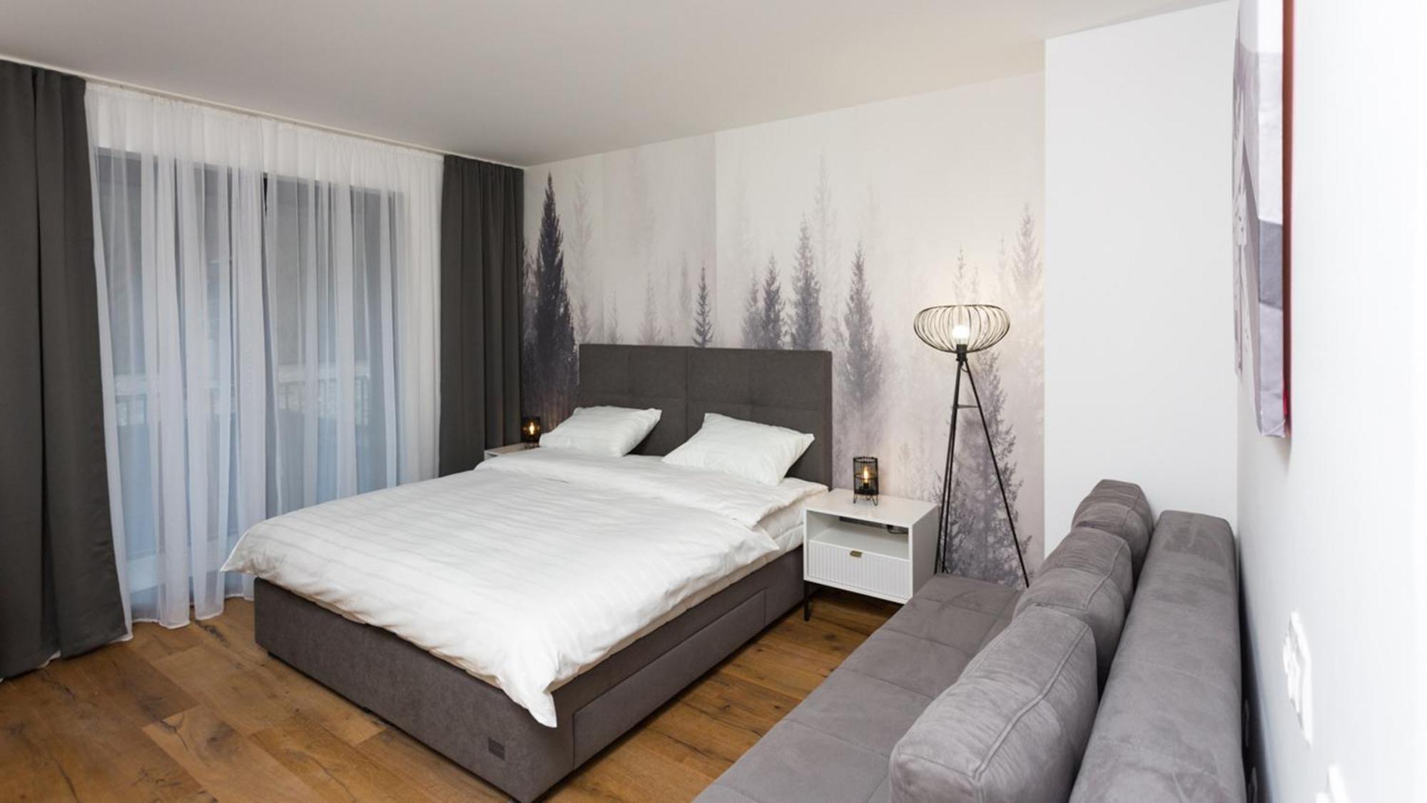 Aparthotel Phoenix Bjelašnica Εξωτερικό φωτογραφία