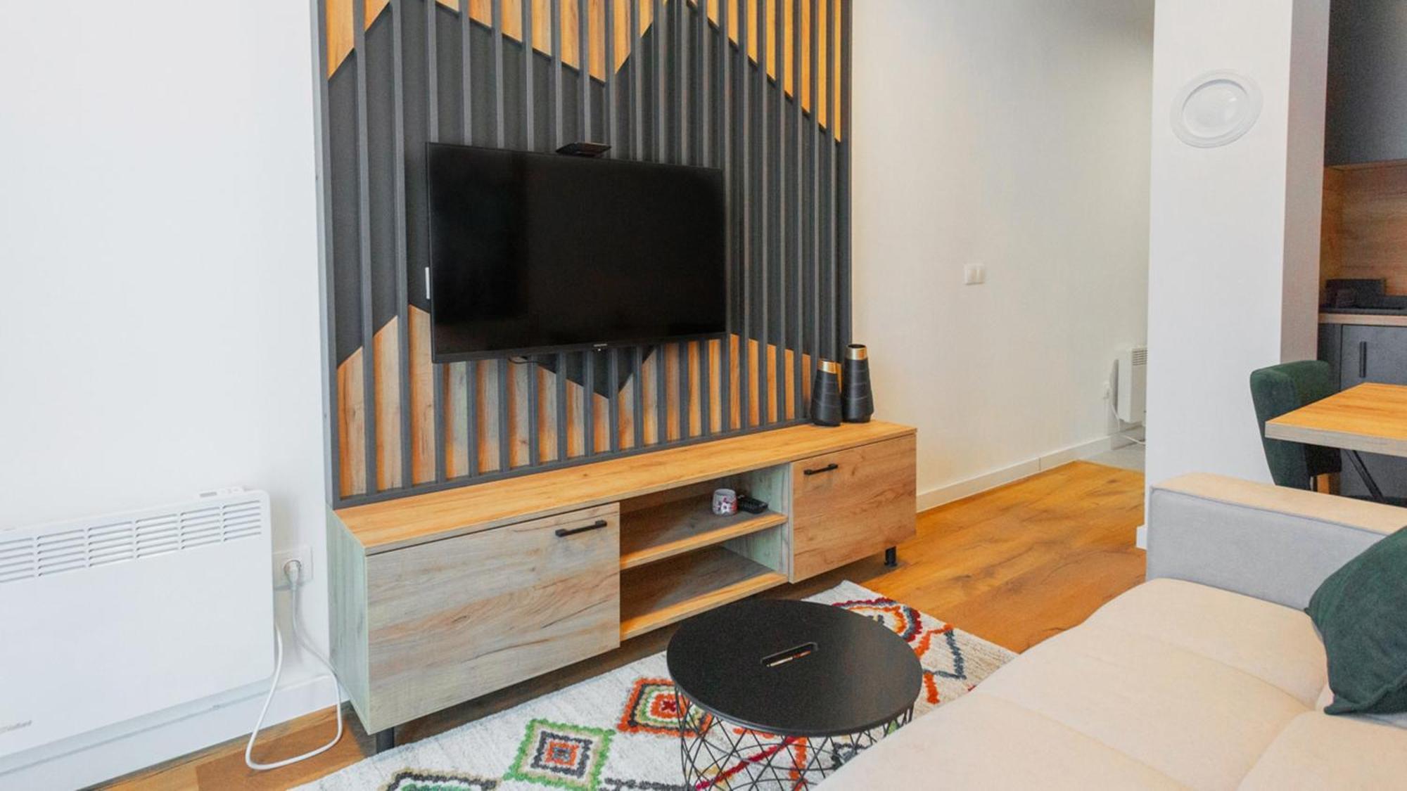 Aparthotel Phoenix Bjelašnica Εξωτερικό φωτογραφία