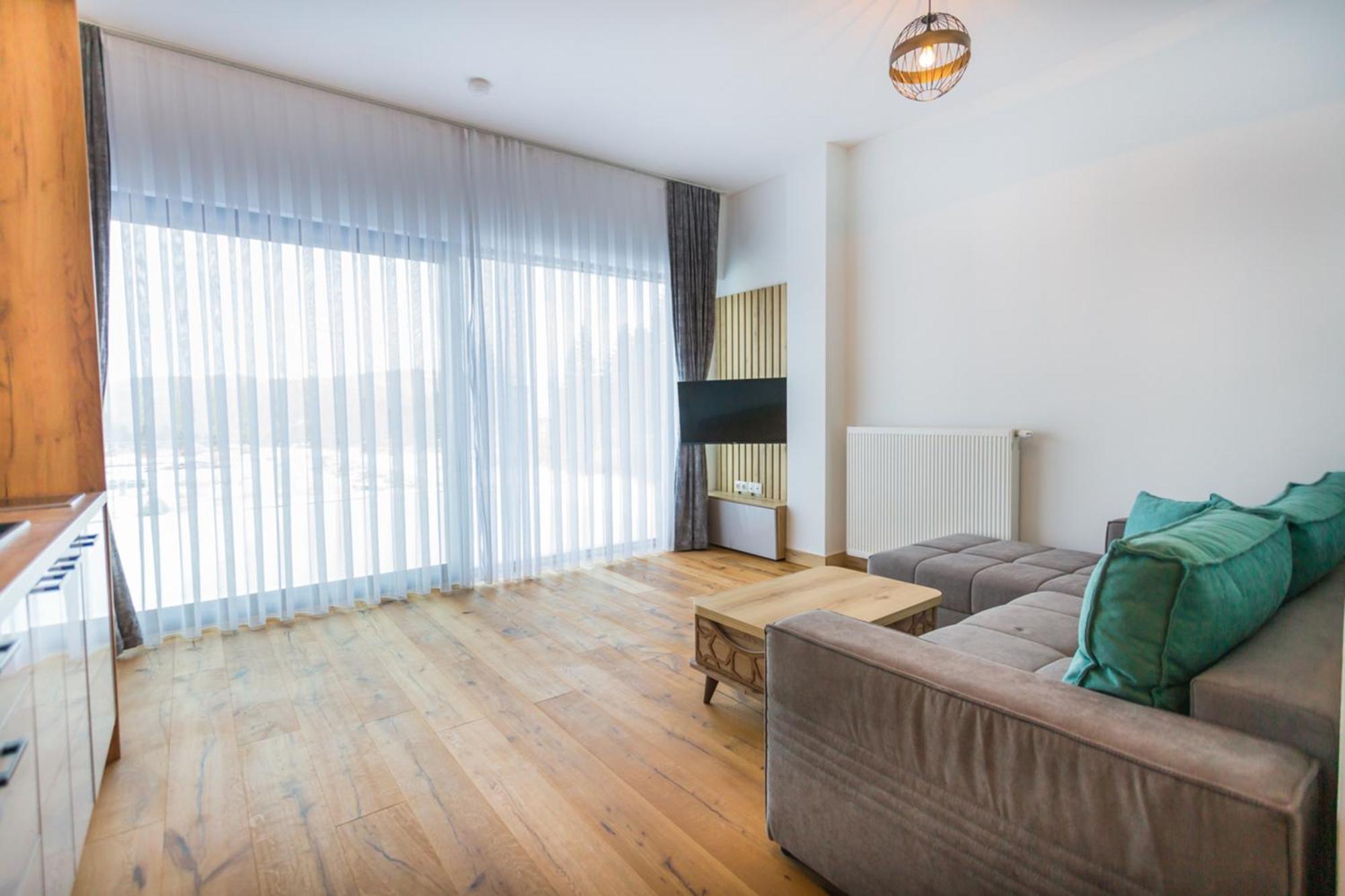 Aparthotel Phoenix Bjelašnica Εξωτερικό φωτογραφία