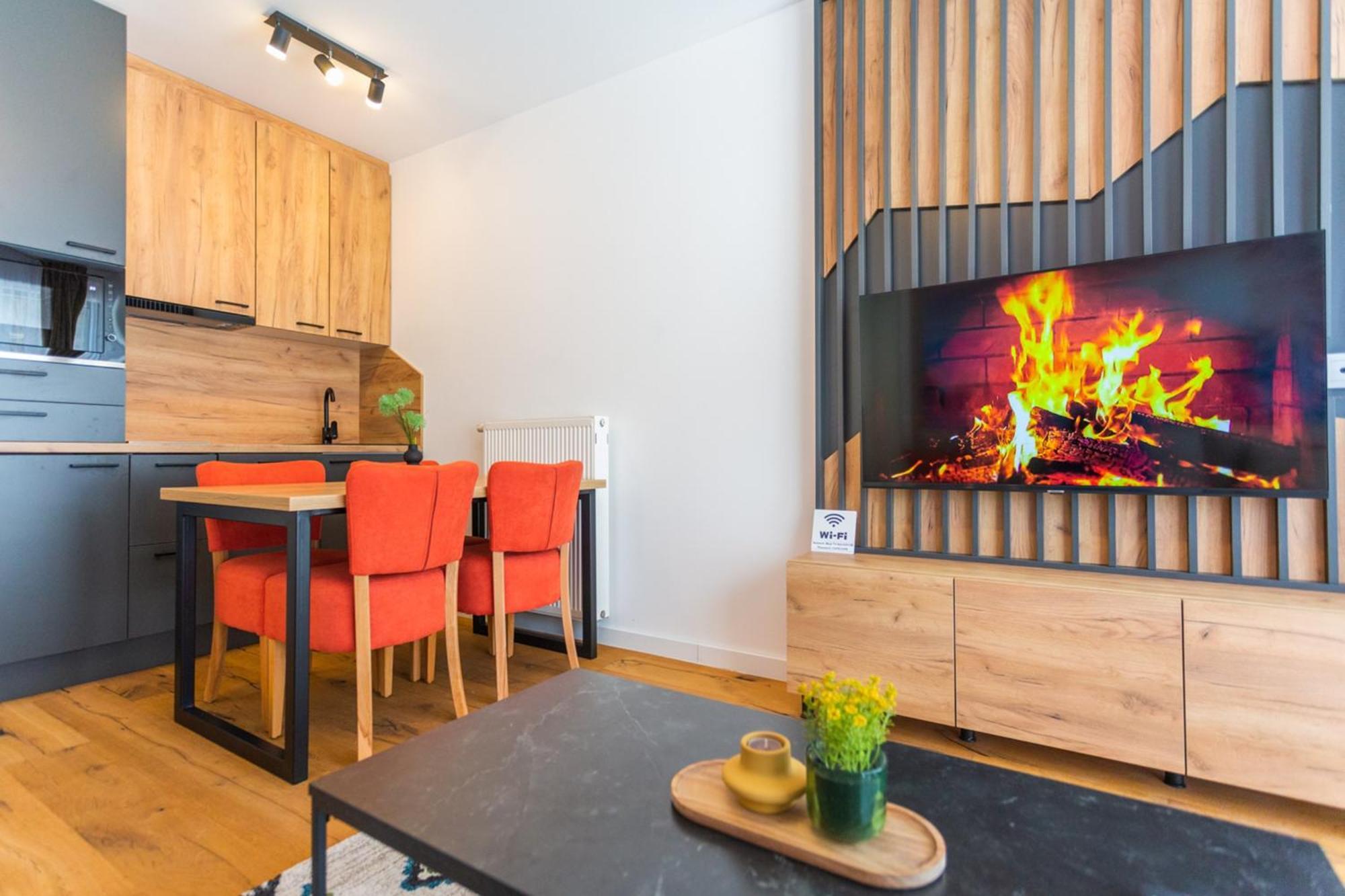 Aparthotel Phoenix Bjelašnica Εξωτερικό φωτογραφία