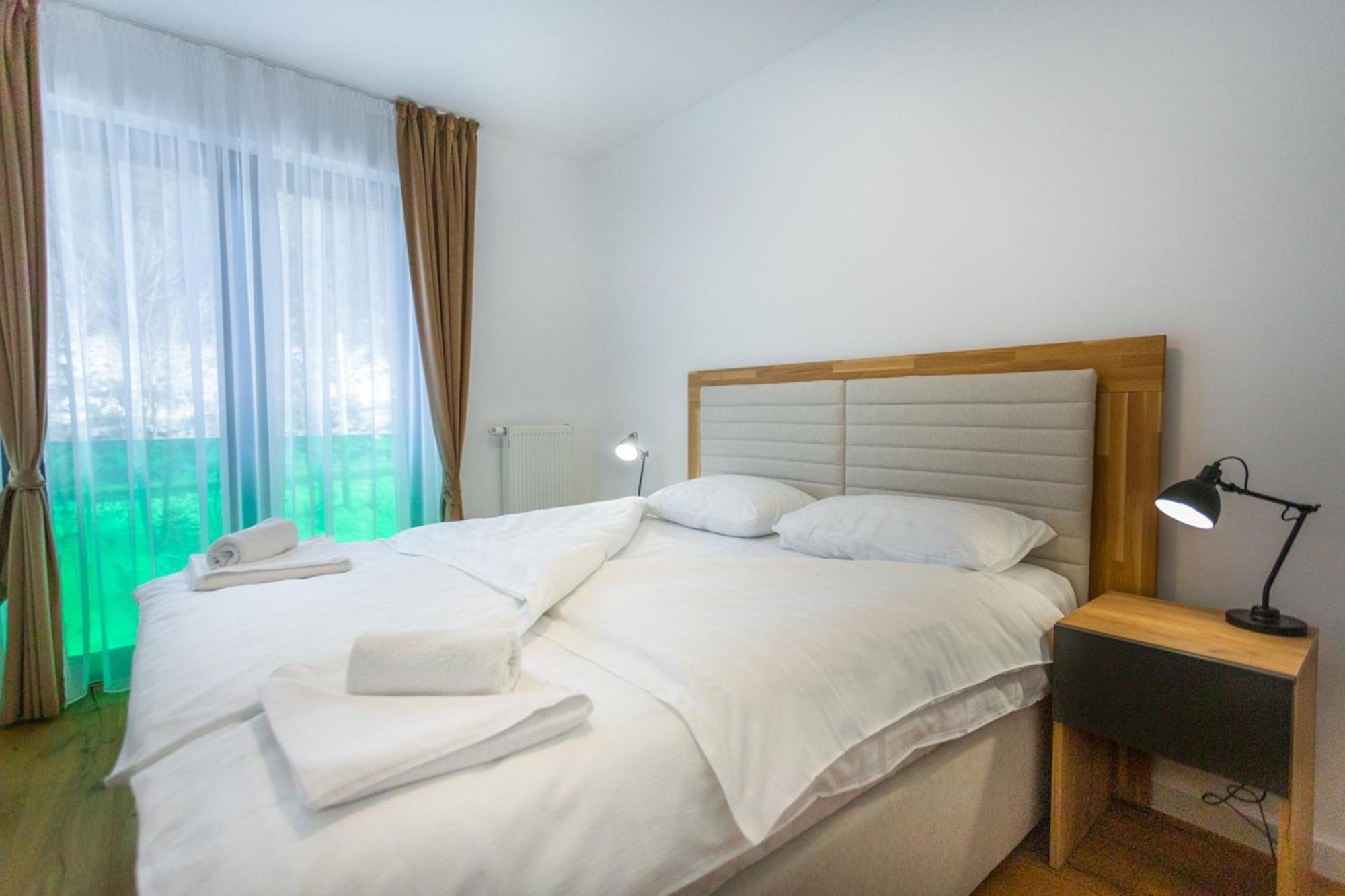 Aparthotel Phoenix Bjelašnica Εξωτερικό φωτογραφία