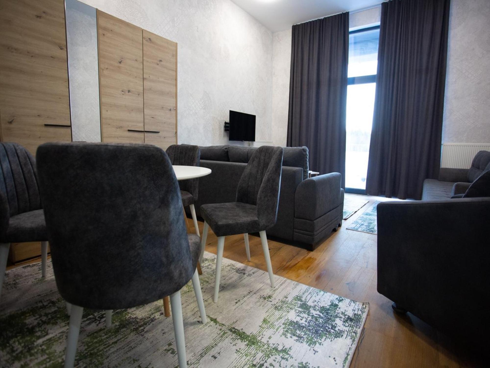 Aparthotel Phoenix Bjelašnica Εξωτερικό φωτογραφία