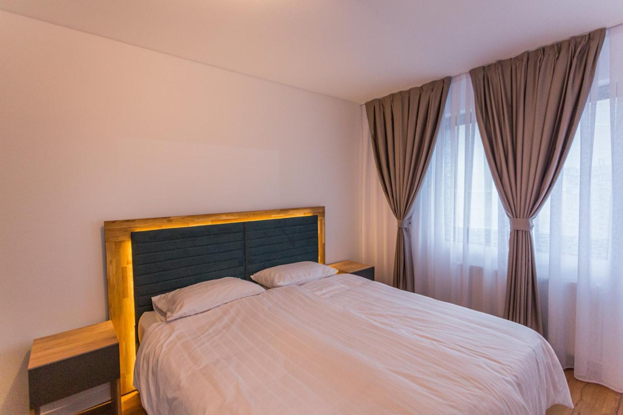 Aparthotel Phoenix Bjelašnica Εξωτερικό φωτογραφία