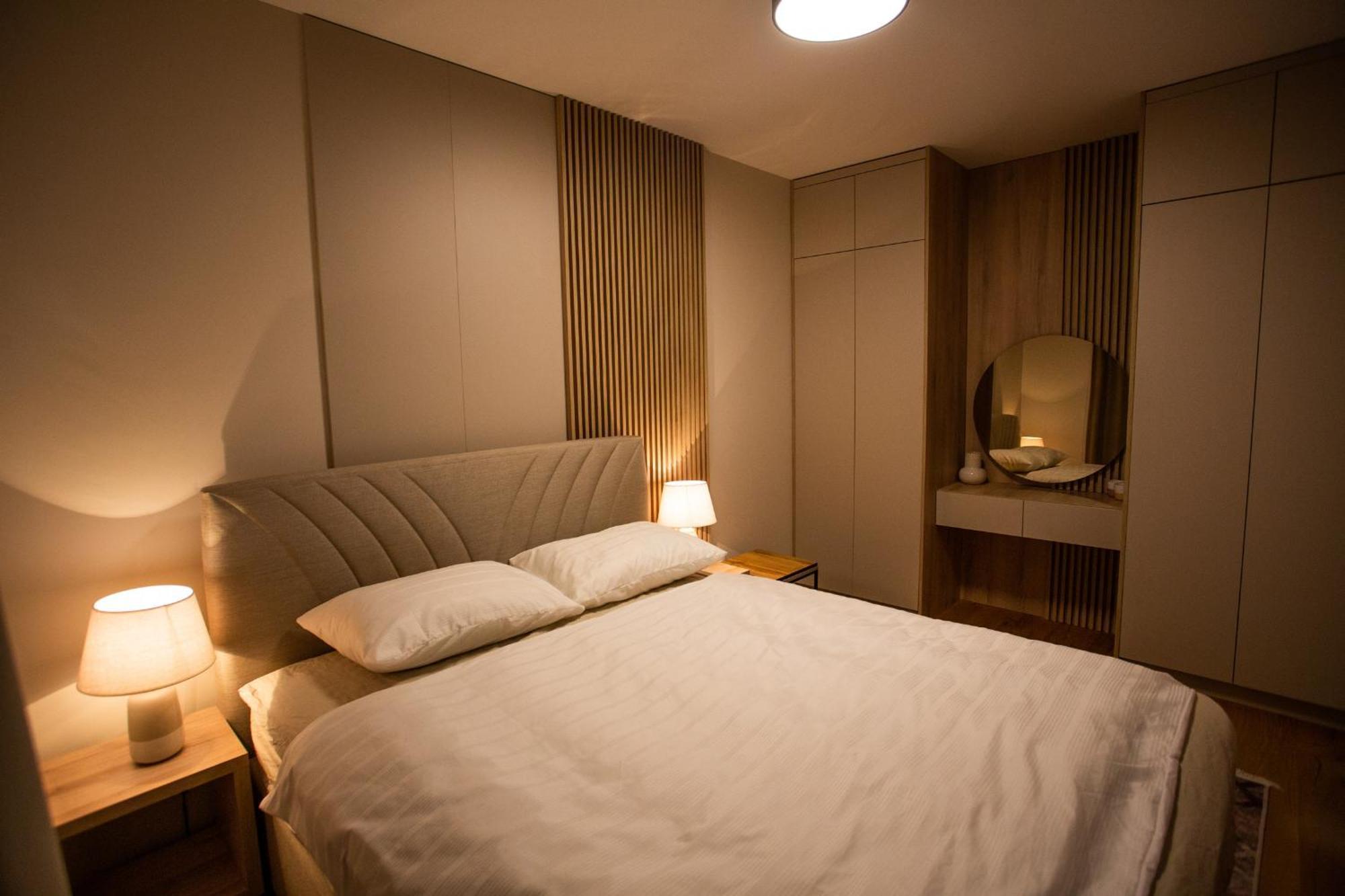 Aparthotel Phoenix Bjelašnica Εξωτερικό φωτογραφία