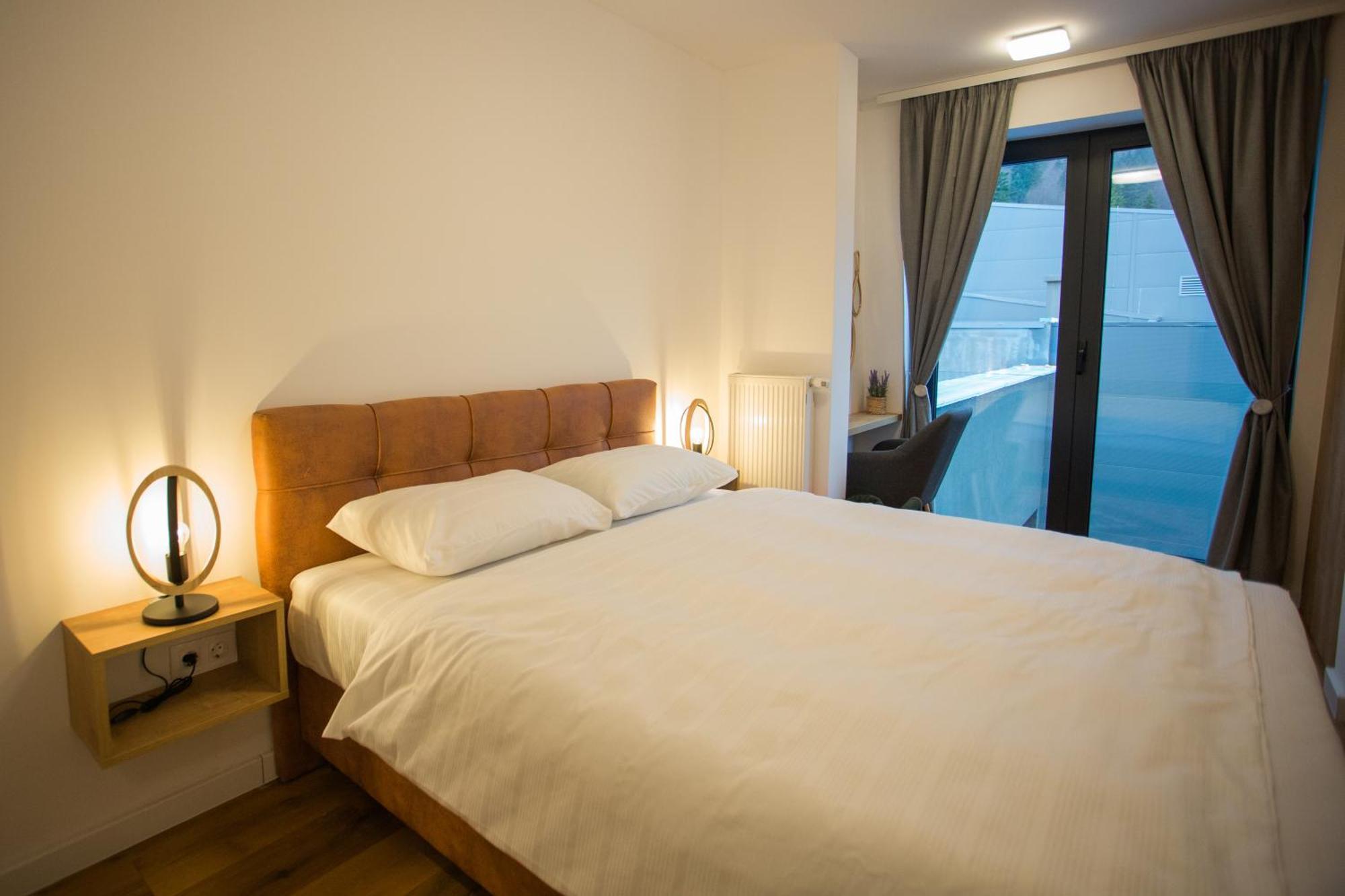 Aparthotel Phoenix Bjelašnica Εξωτερικό φωτογραφία