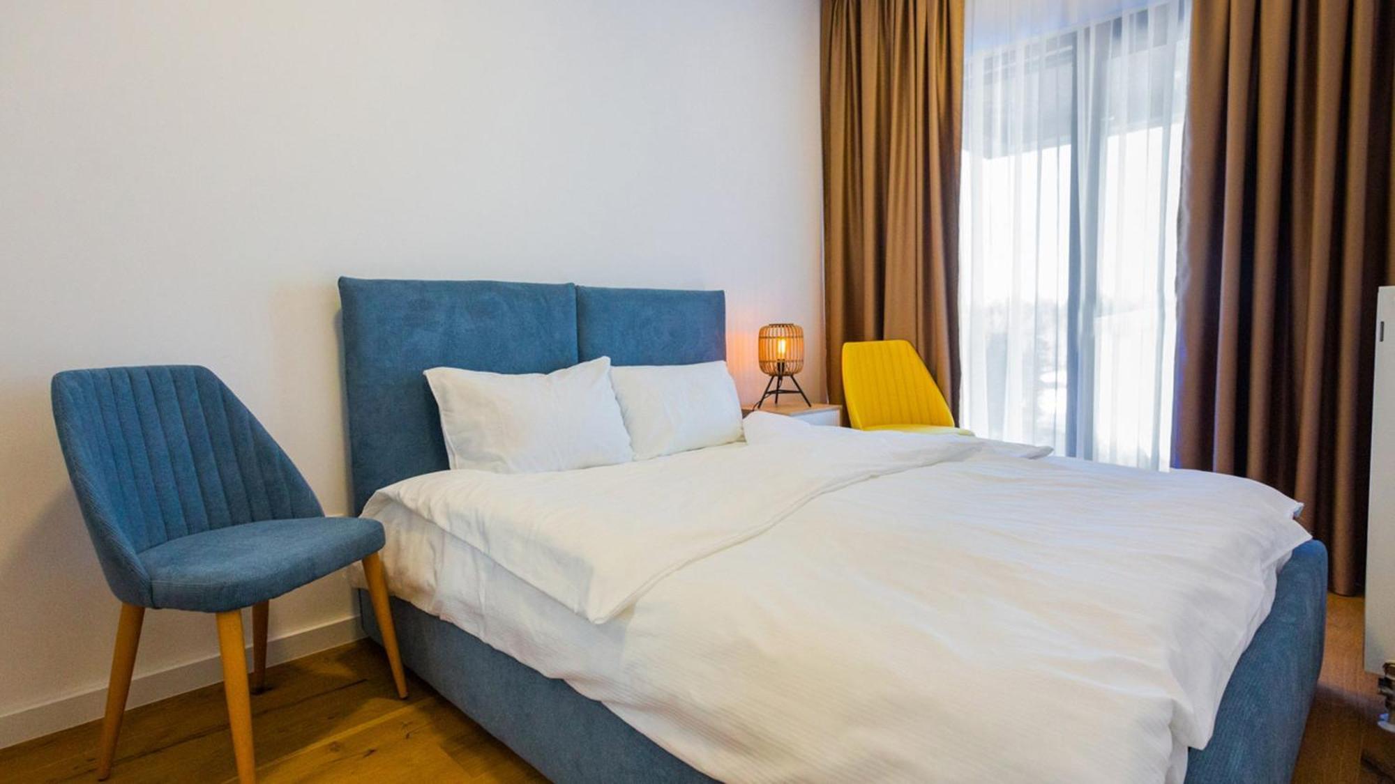 Aparthotel Phoenix Bjelašnica Εξωτερικό φωτογραφία