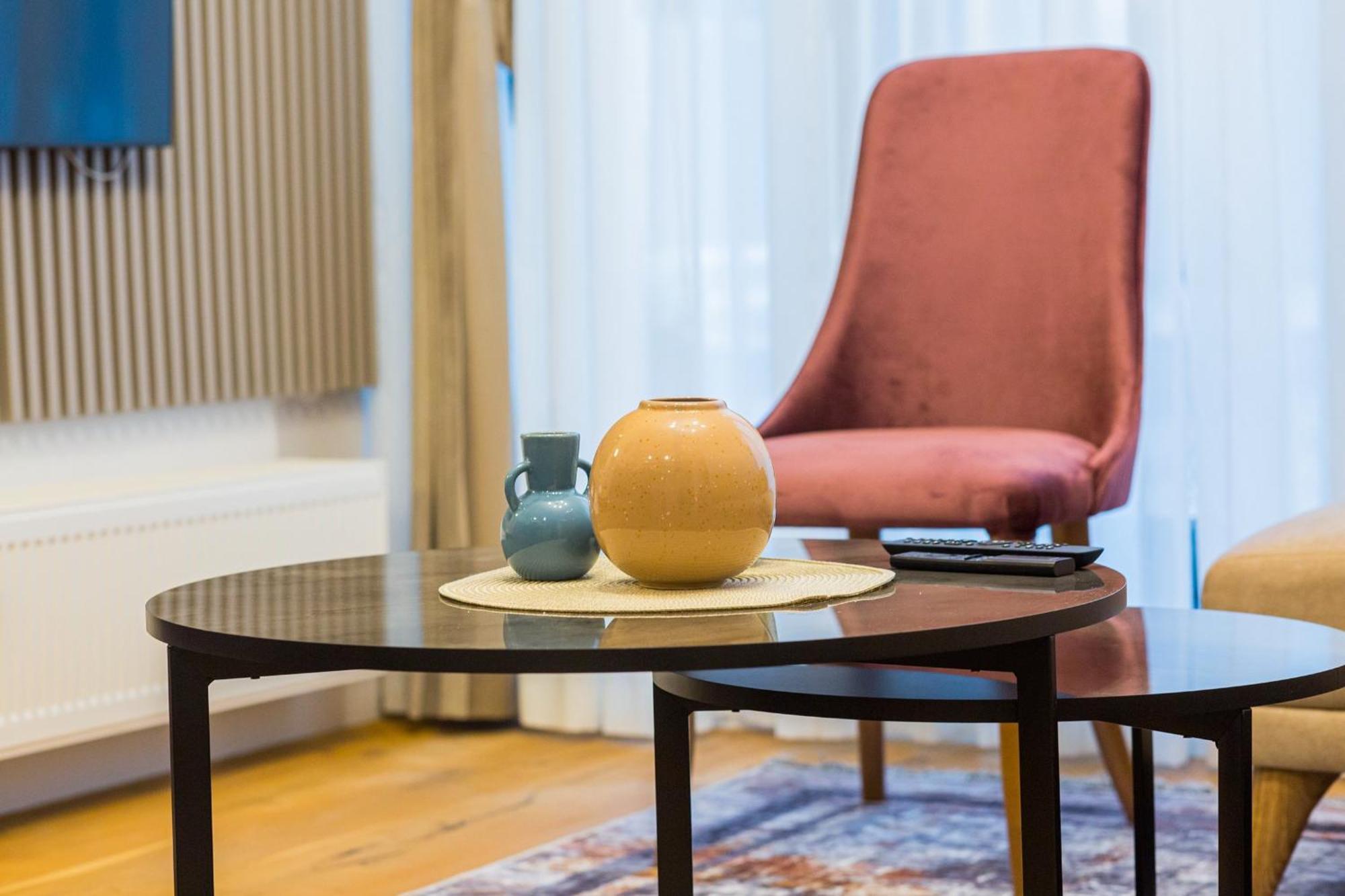 Aparthotel Phoenix Bjelašnica Εξωτερικό φωτογραφία