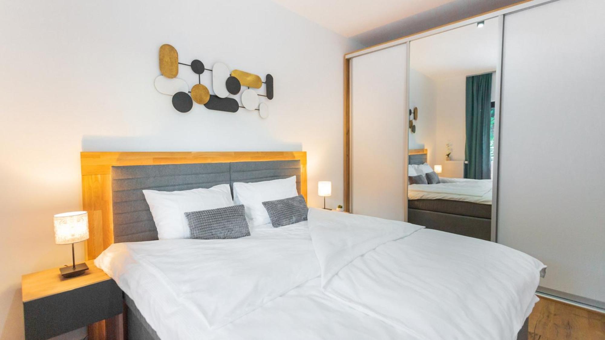 Aparthotel Phoenix Bjelašnica Εξωτερικό φωτογραφία