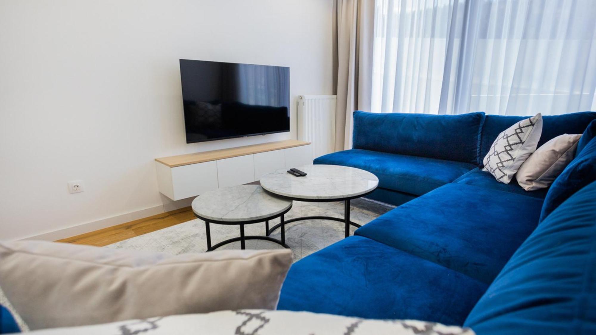 Aparthotel Phoenix Bjelašnica Εξωτερικό φωτογραφία