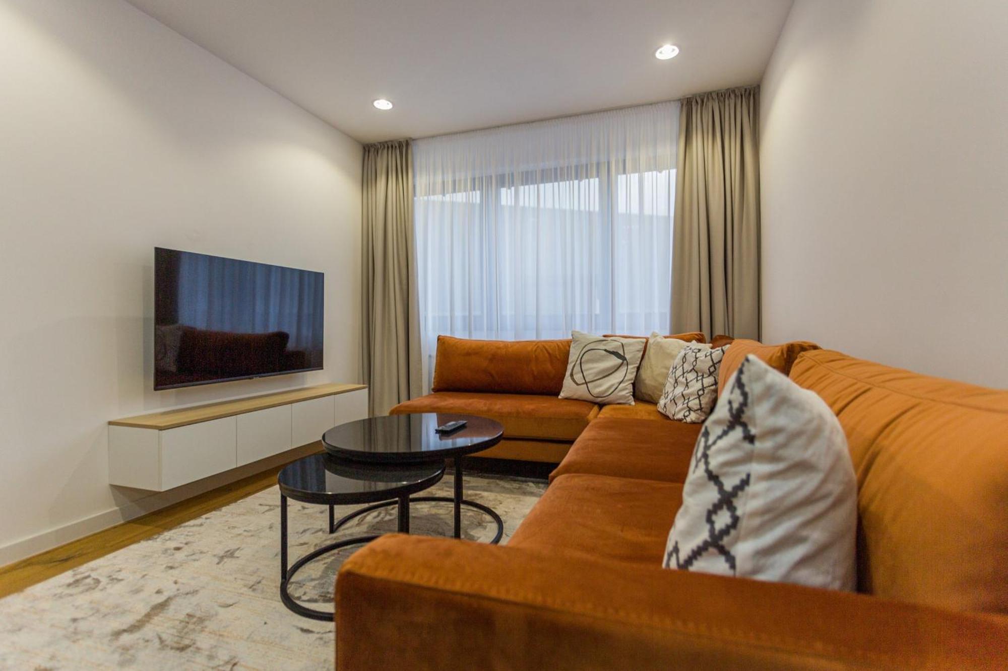 Aparthotel Phoenix Bjelašnica Εξωτερικό φωτογραφία